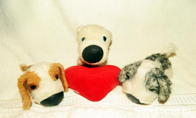 The Dog Collection 2010 - График Выхода и обсуждение