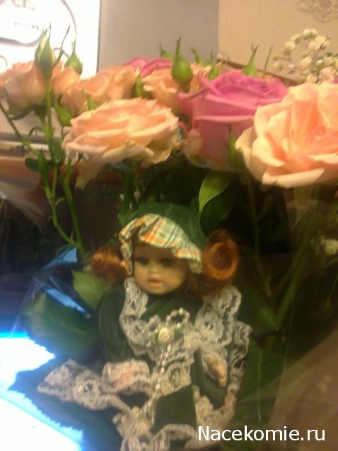 Дамы эпохи - Болталка, есть о чём поговорить (Палата №6)