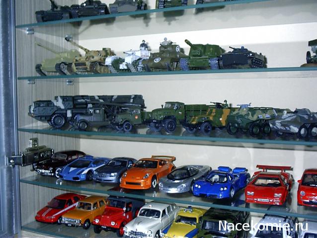 Русские танки №29 - РСЗО "Смерч"