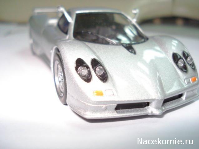 Суперкары - График выхода и Обсуждение