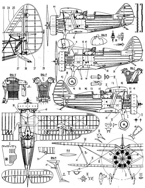 Легендарные Самолеты - График выхода и обсуждение