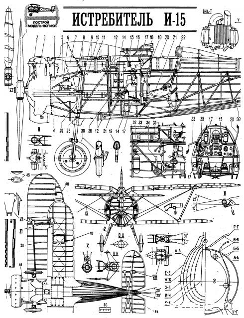 Легендарные Самолеты - График выхода и обсуждение