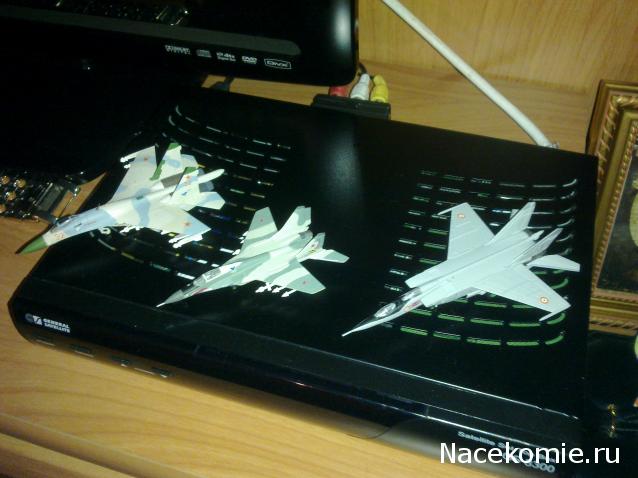 Легендарные Самолеты - График выхода и обсуждение