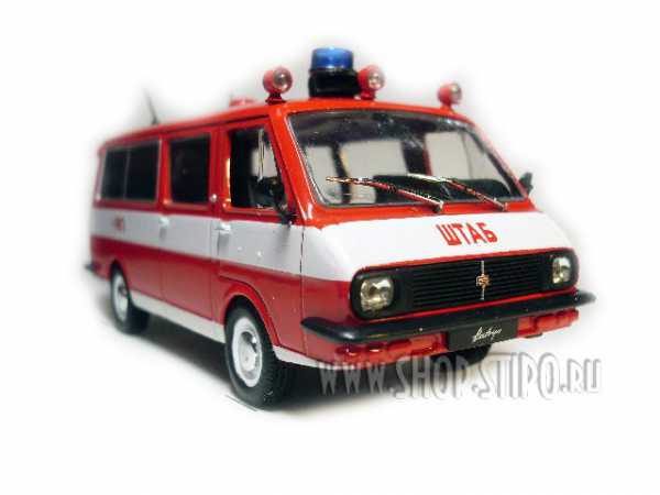 Автомобиль на службе - График выхода и обсуждение