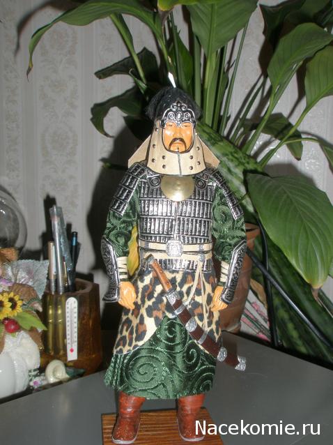 Другие коллекционные куклы: фото, обсуждение