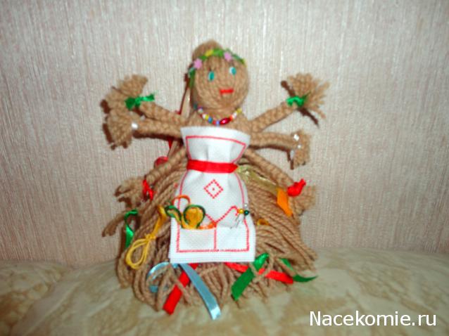 Другие коллекционные куклы: фото, обсуждение