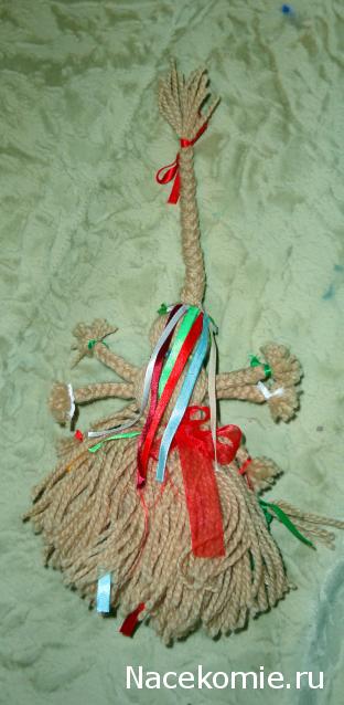 Другие коллекционные куклы: фото, обсуждение