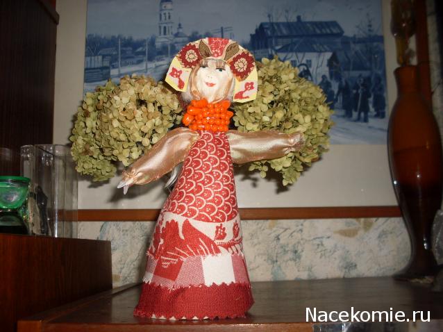 Другие коллекционные куклы: фото, обсуждение