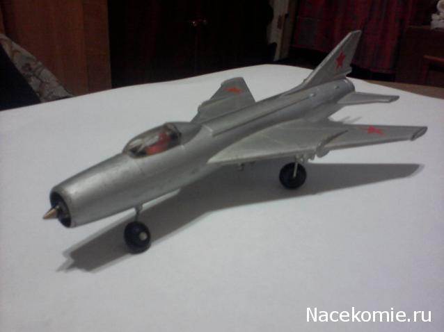 Легендарные Самолеты - График выхода и обсуждение