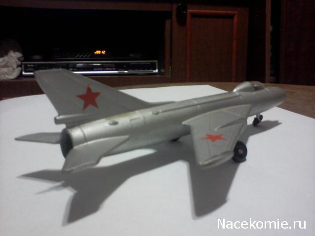 Легендарные Самолеты - График выхода и обсуждение