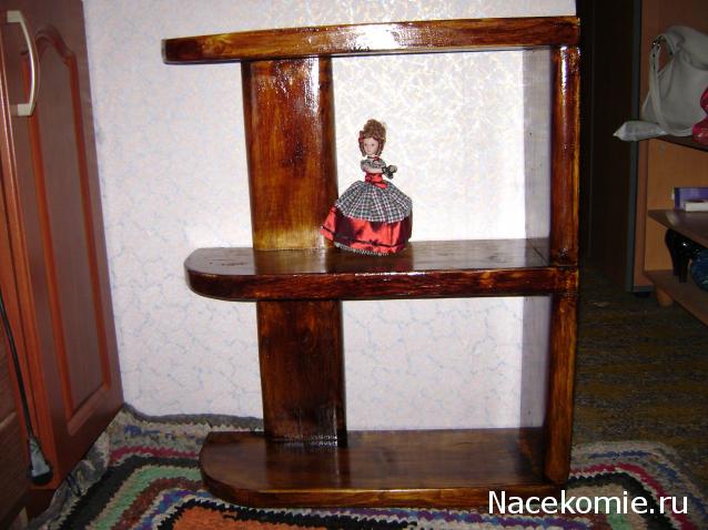Дамы эпохи - Наши коллекции и их хранение