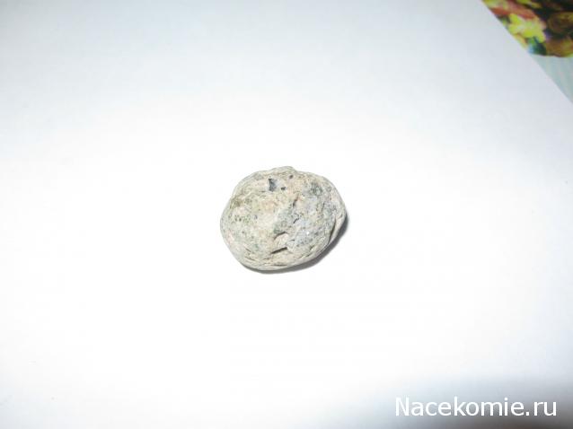 Минералы Сокровища Земли (2009) - График Выхода и обсуждение