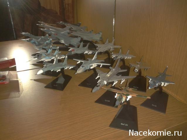 Разбор полетов. Беседы про авиацию.