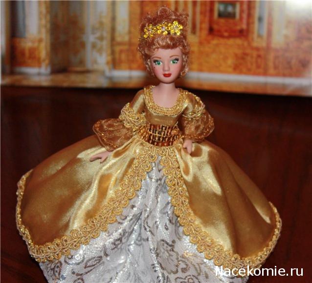 Дамы эпохи - Мастер-класс, Доработка, Аксессуары и Новые героини, Обсуждение.