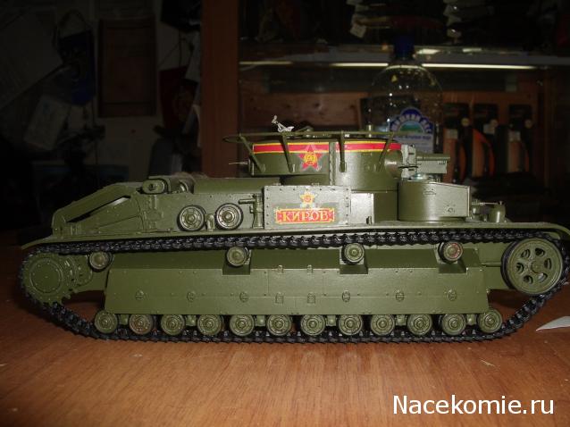 Танкодром (Общая Болталка танковых разделов)
