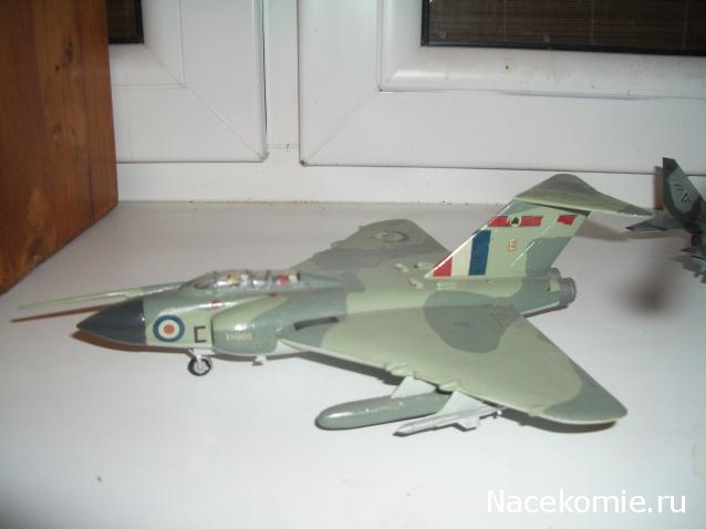 Легендарные Самолеты - График выхода и обсуждение