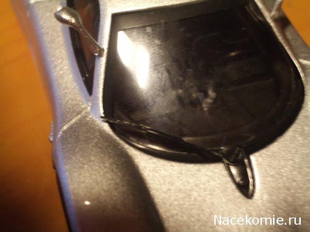 Суперкары - График выхода и Обсуждение