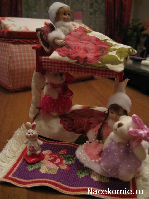 Жильцы Дома Мечты фото, ссылки, обсуждение