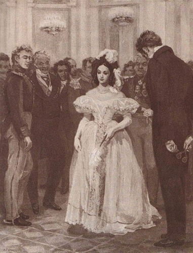 Дамы эпохи - Мастер-класс, Доработка, Аксессуары и Новые героини, Обсуждение.