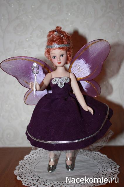 Дамы эпохи - Мастер-класс, Доработка, Аксессуары и Новые героини, Обсуждение.