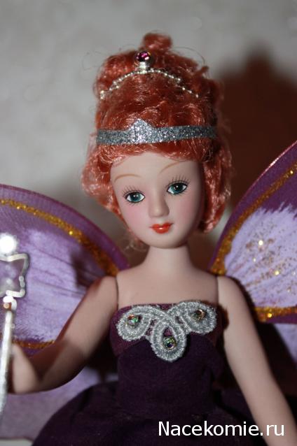 Дамы эпохи - Мастер-класс, Доработка, Аксессуары и Новые героини, Обсуждение.