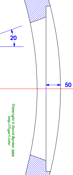 Соберите Танк Тигр - Сборка Башни