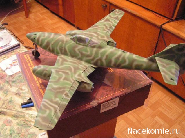 Легендарные Самолеты - График выхода и обсуждение