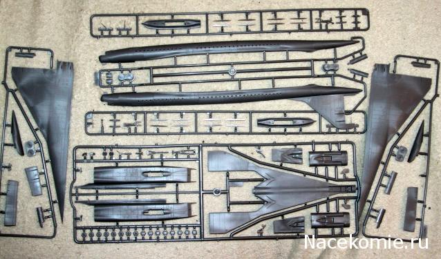 Разбор полетов. Беседы про авиацию.