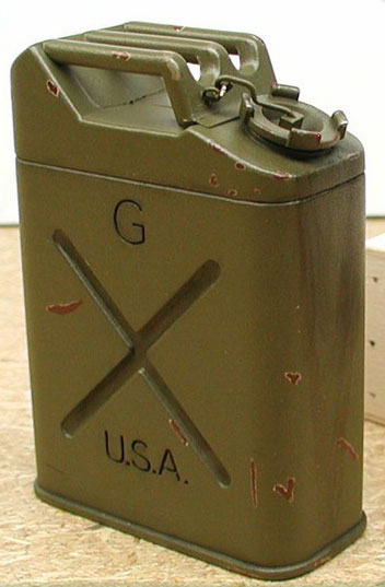 Соберите Танк Тигр - Сборка Башни