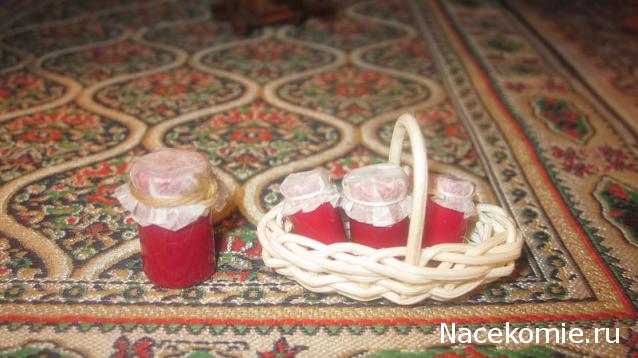 Дом Мечты. Аксессуары и мебель своими руками