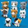 The Cat Collection График Выхода, обсуждение серии