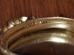 Дом Мечты №7 Зеркало+ канделябр