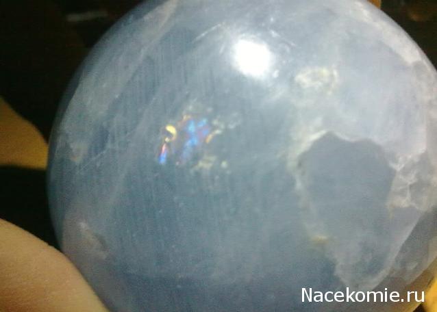Камни НЕ из журнальной серии