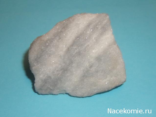 Минералы Сокровища Земли (2009) - График Выхода и обсуждение