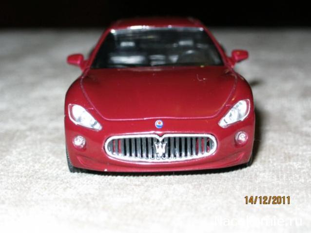 Суперкары - График выхода и Обсуждение