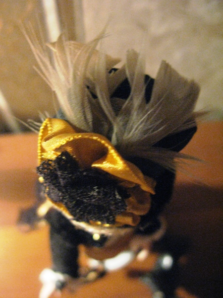 Зарубежные куклы Дамы Эпохи: фото, обсуждение