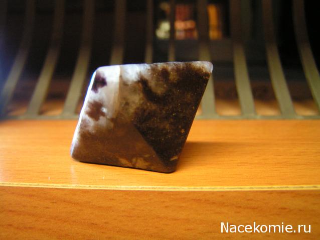 Энергия камней № 48 Лепидолит (пирамида) фото, обсуждение