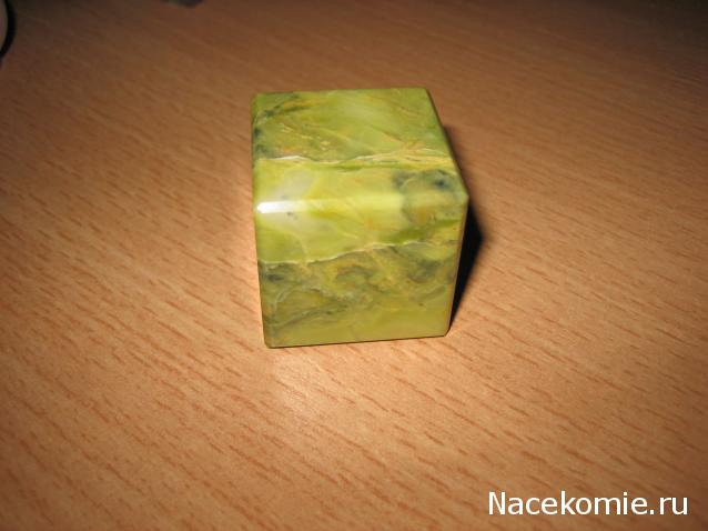 Камни НЕ из журнальной серии