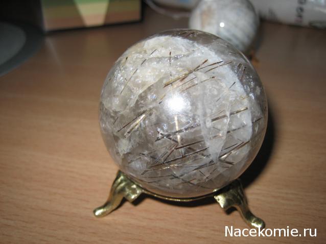 Камни НЕ из журнальной серии