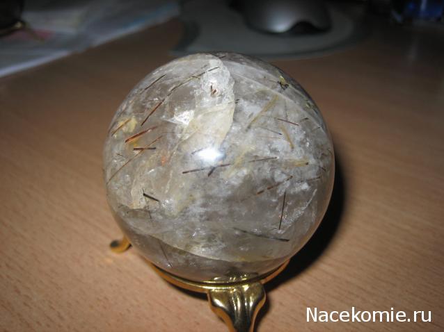 Камни НЕ из журнальной серии