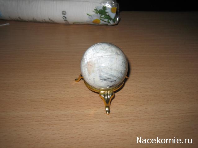 Камни НЕ из журнальной серии