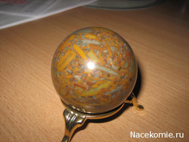 Камни НЕ из журнальной серии
