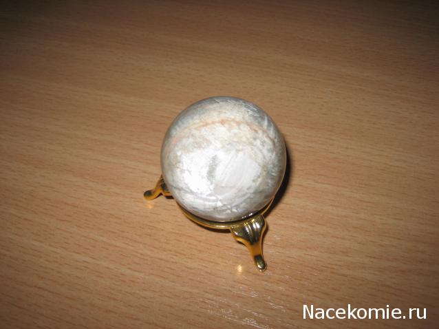 Камни НЕ из журнальной серии