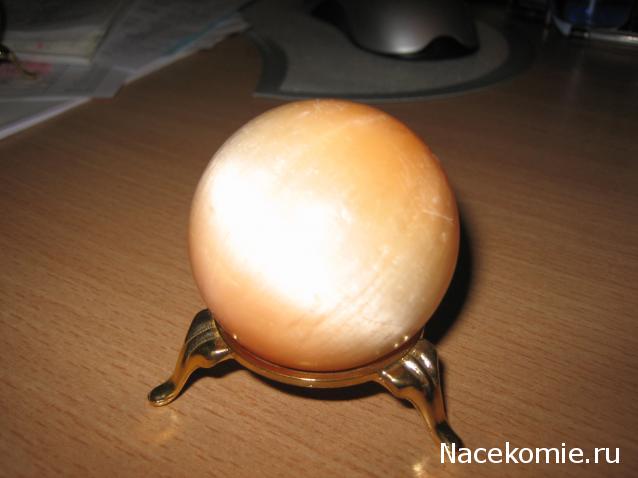 Камни НЕ из журнальной серии