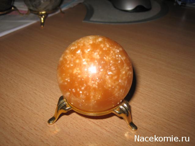 Камни НЕ из журнальной серии