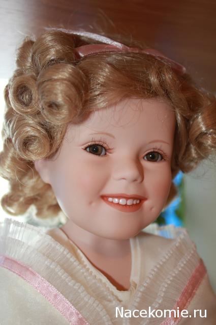 Другие коллекционные куклы: фото, обсуждение