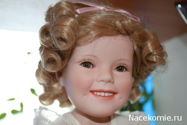 Другие коллекционные куклы: фото, обсуждение