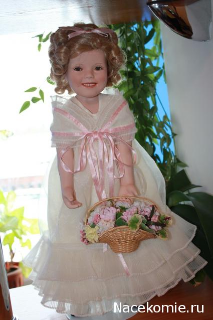 Другие коллекционные куклы: фото, обсуждение
