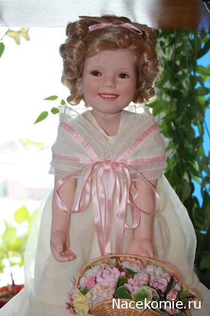 Другие коллекционные куклы: фото, обсуждение