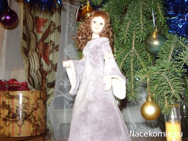 Дамы эпохи - Мастер-класс, Доработка, Аксессуары и Новые героини, Обсуждение.